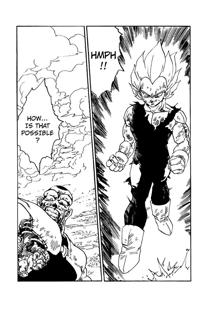Dragon Ball - Zeroverse (Doujinshi) Chapter 29 page 6