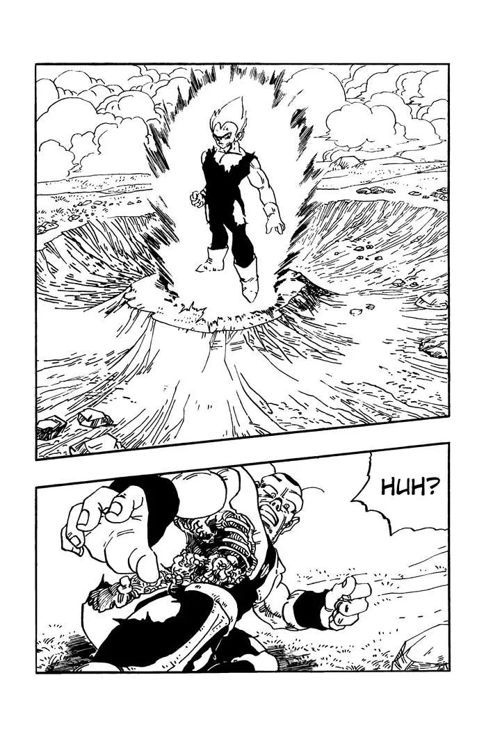 Dragon Ball - Zeroverse (Doujinshi) Chapter 29 page 5