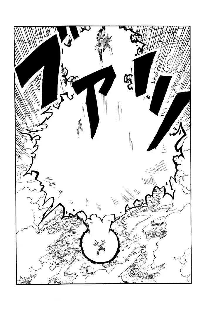 Dragon Ball - Zeroverse (Doujinshi) Chapter 30 page 13