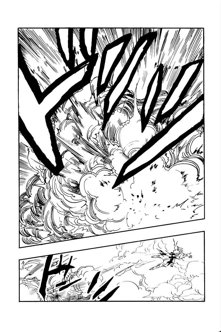 Dragon Ball - Zeroverse (Doujinshi) Chapter 38 page 12