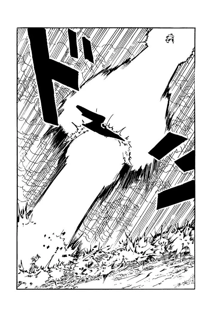 Dragon Ball - Zeroverse (Doujinshi) Chapter 40 page 8