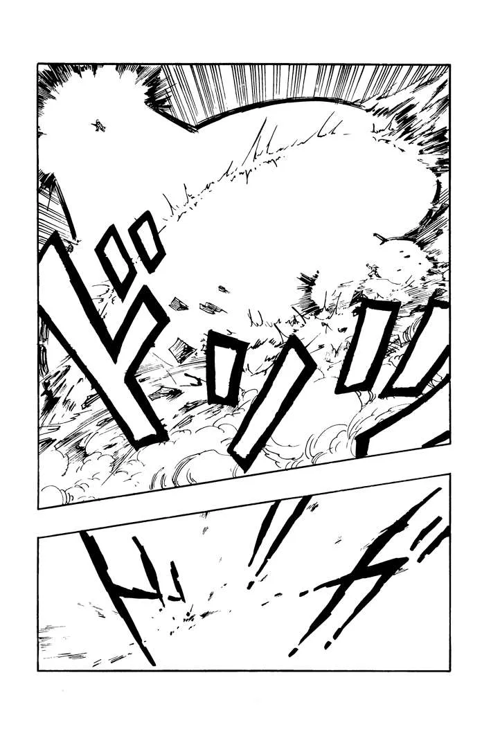 Dragon Ball - Zeroverse (Doujinshi) Chapter 40 page 10