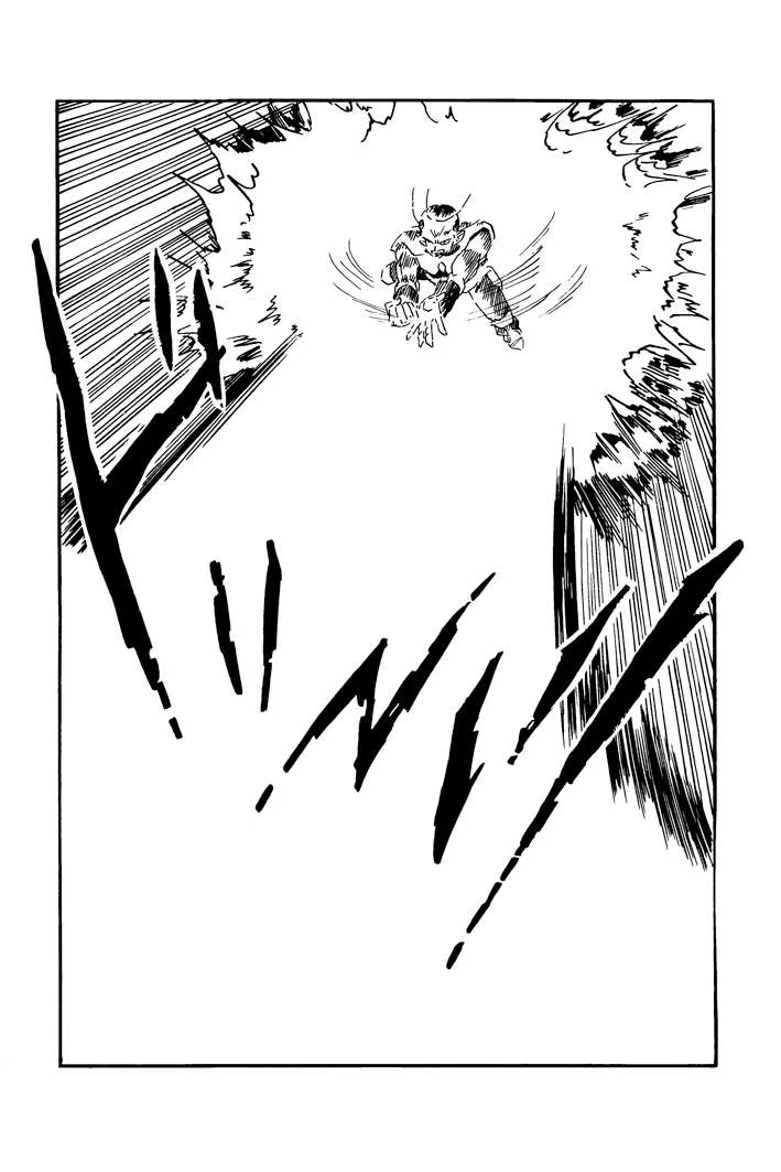 Dragon Ball - Zeroverse (Doujinshi) Chapter 40 page 6