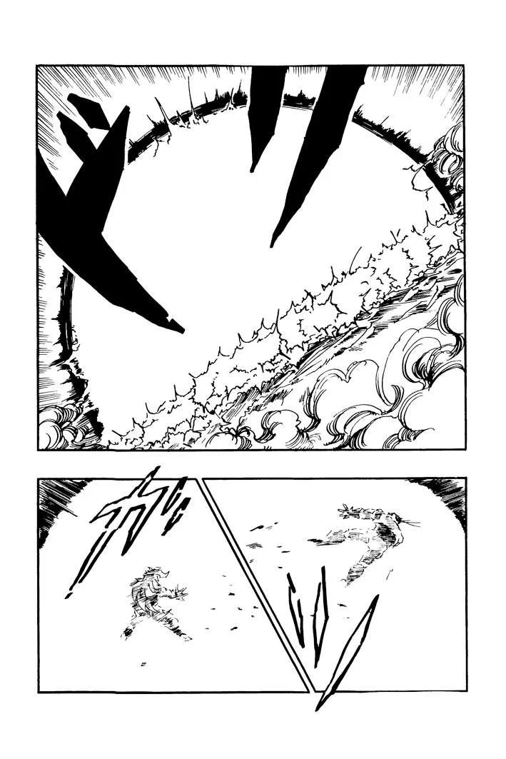 Dragon Ball - Zeroverse (Doujinshi) Chapter 54 page 8