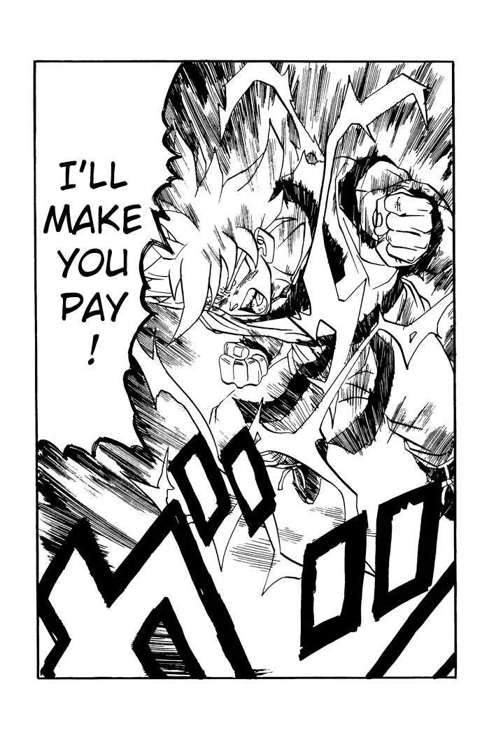Dragon Ball - Zeroverse (Doujinshi) Chapter 55 page 13