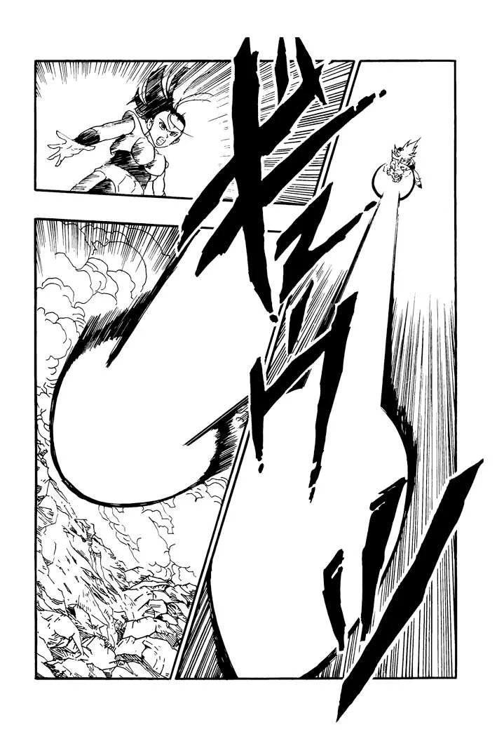 Dragon Ball - Zeroverse (Doujinshi) Chapter 56 page 5
