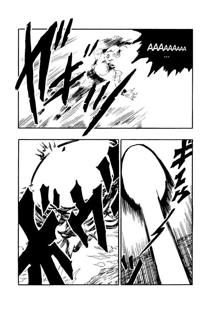 Dragon Ball - Zeroverse (Doujinshi) Chapter 57 page 9