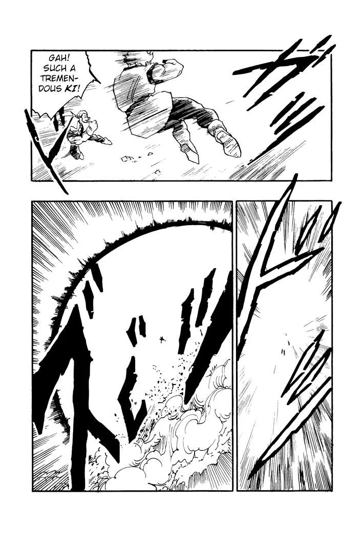 Dragon Ball - Zeroverse (Doujinshi) Chapter 58 page 2