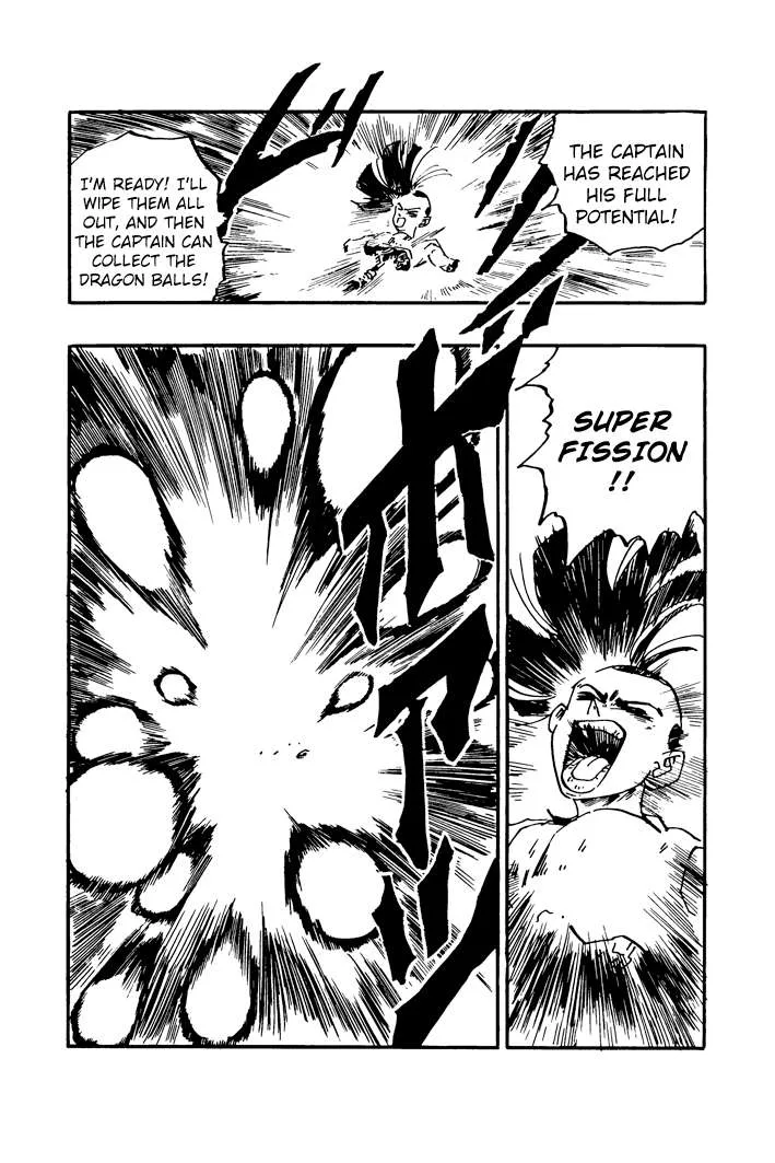 Dragon Ball - Zeroverse (Doujinshi) Chapter 60 page 13