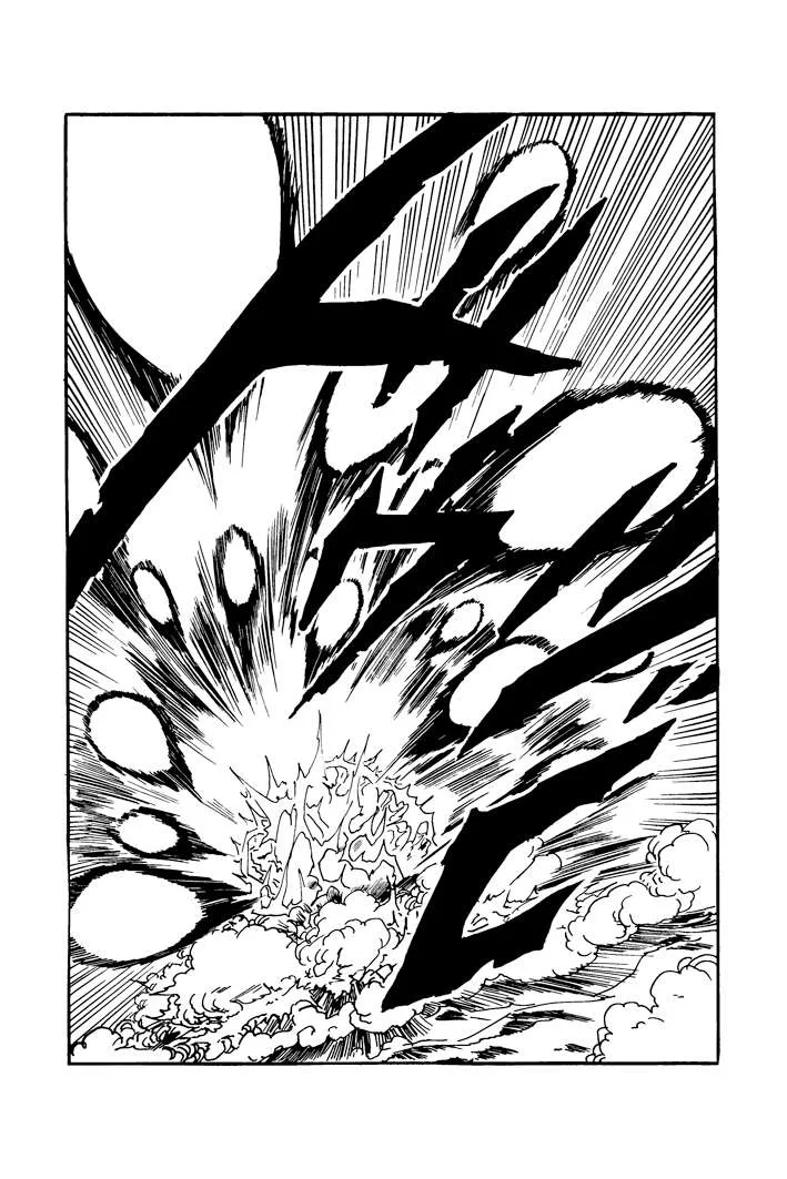 Dragon Ball - Zeroverse (Doujinshi) Chapter 61 page 2