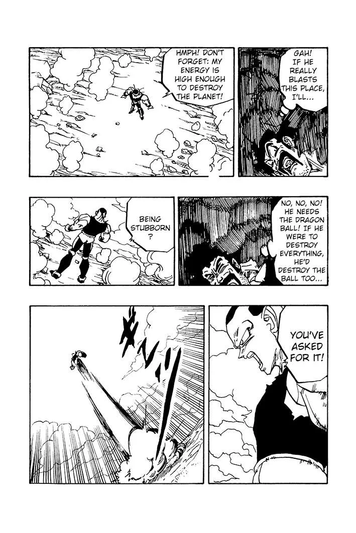 Dragon Ball - Zeroverse (Doujinshi) Chapter 65 page 9