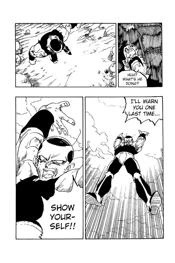 Dragon Ball - Zeroverse (Doujinshi) Chapter 65 page 10