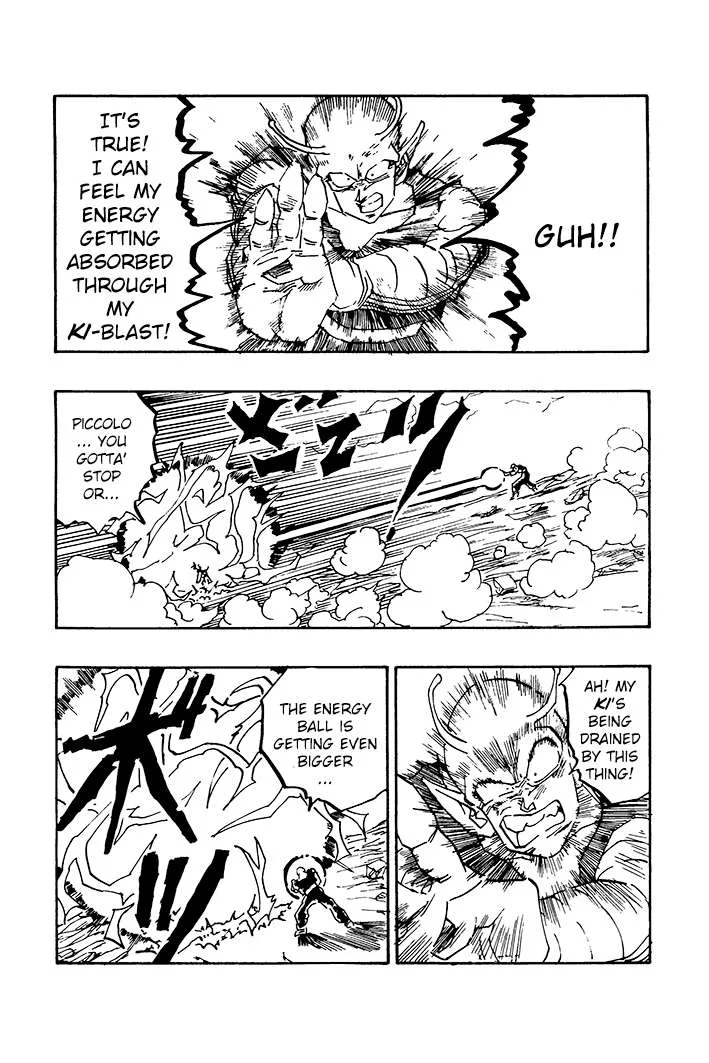 Dragon Ball - Zeroverse (Doujinshi) Chapter 66 page 13
