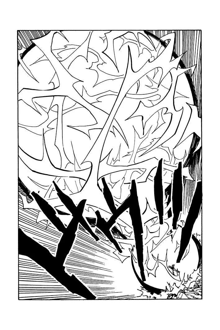 Dragon Ball - Zeroverse (Doujinshi) Chapter 70 page 4