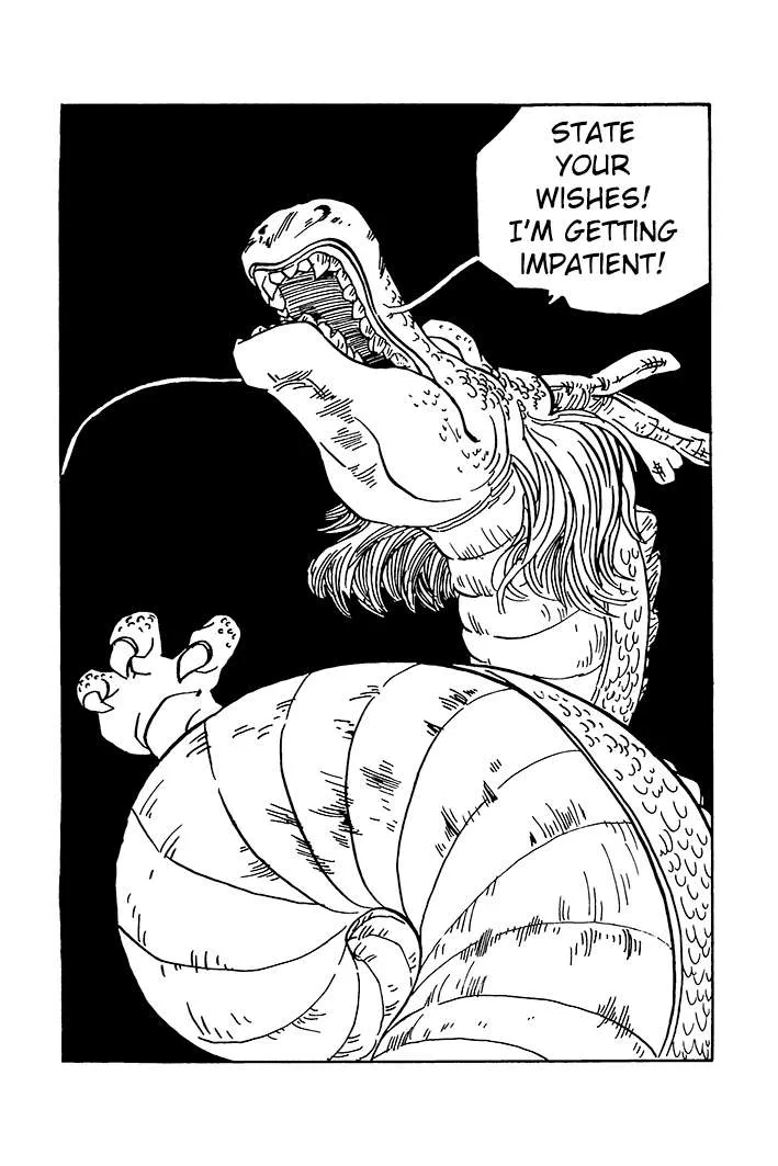 Dragon Ball - Zeroverse (Doujinshi) Chapter 72 page 7