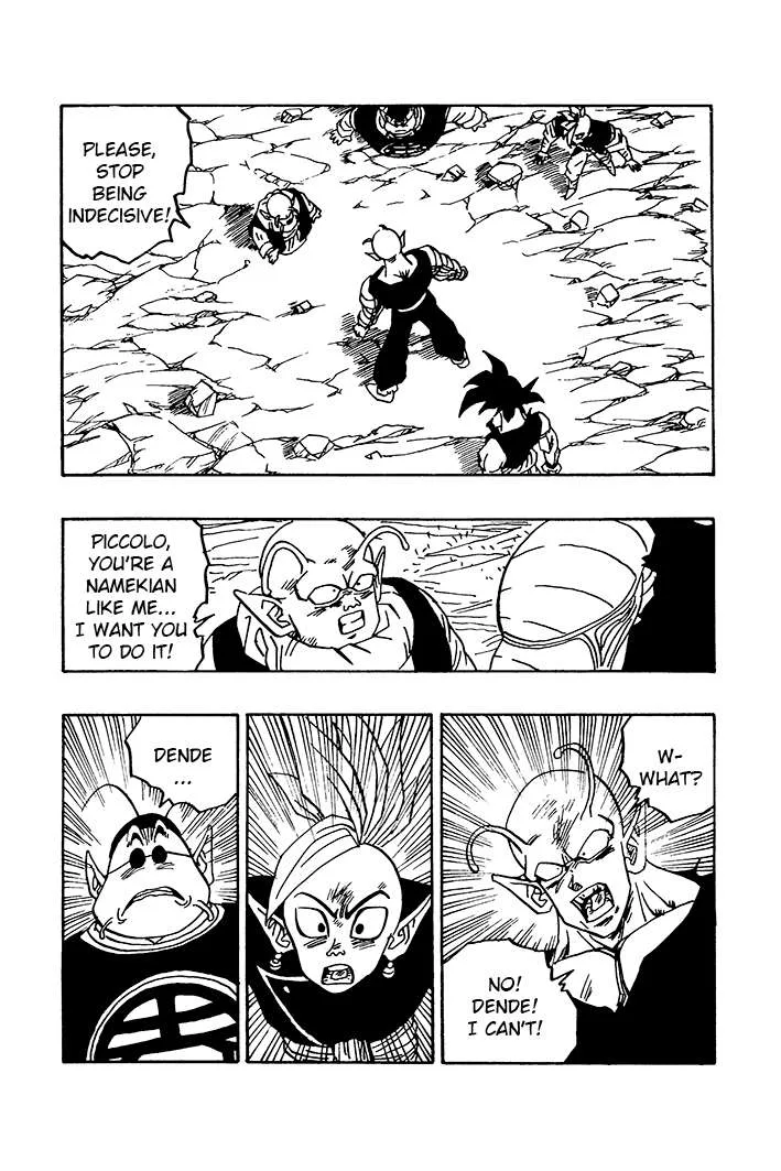 Dragon Ball - Zeroverse (Doujinshi) Chapter 74 page 9