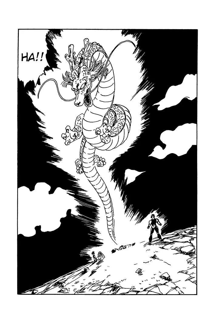 Dragon Ball - Zeroverse (Doujinshi) Chapter 74 page 13