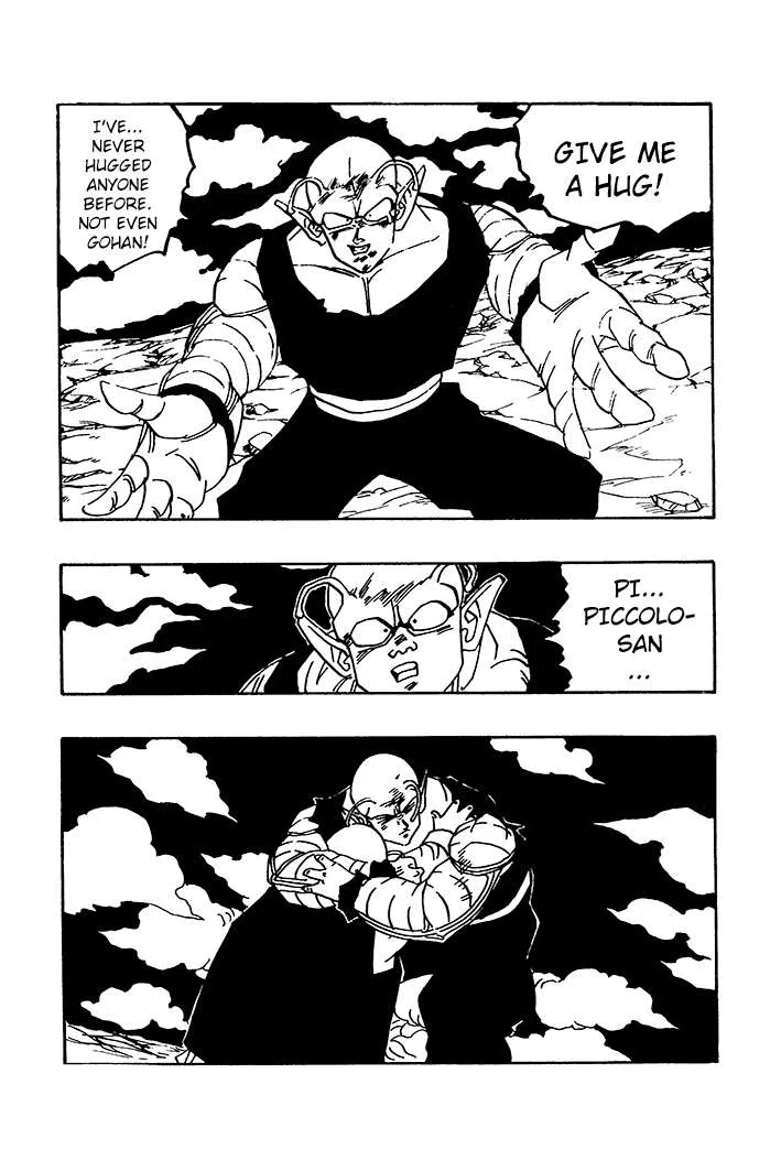Dragon Ball - Zeroverse (Doujinshi) Chapter 75 page 13