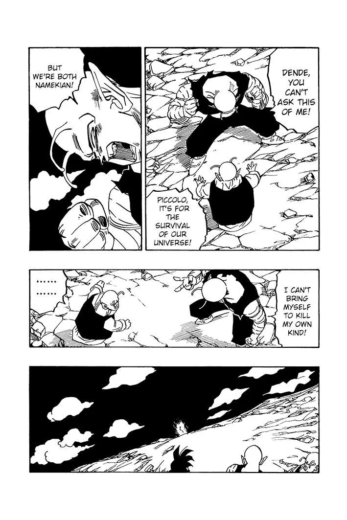 Dragon Ball - Zeroverse (Doujinshi) Chapter 75 page 10
