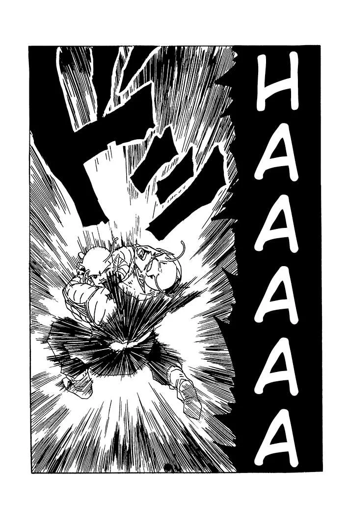 Dragon Ball - Zeroverse (Doujinshi) Chapter 76 page 6