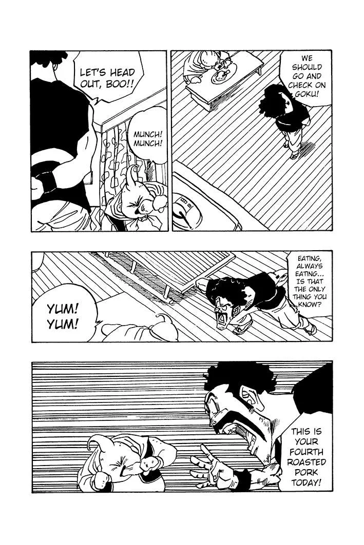 Dragon Ball - Zeroverse (Doujinshi) Chapter 78 page 6