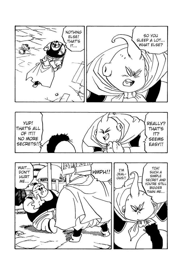 Dragon Ball - Zeroverse (Doujinshi) Chapter 80 page 4