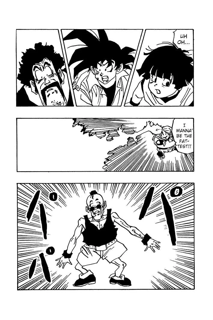 Dragon Ball - Zeroverse (Doujinshi) Chapter 80 page 6