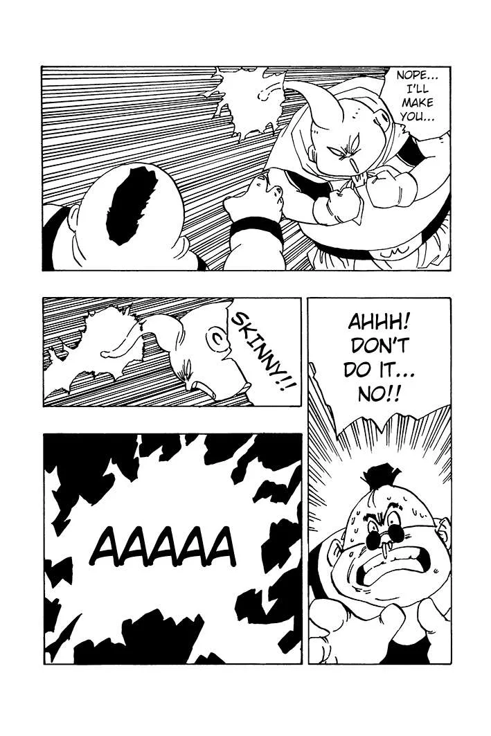 Dragon Ball - Zeroverse (Doujinshi) Chapter 80 page 5