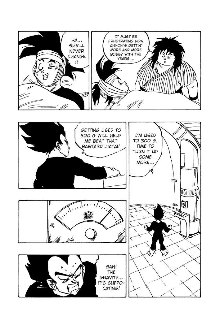Dragon Ball - Zeroverse (Doujinshi) Chapter 80 page 13