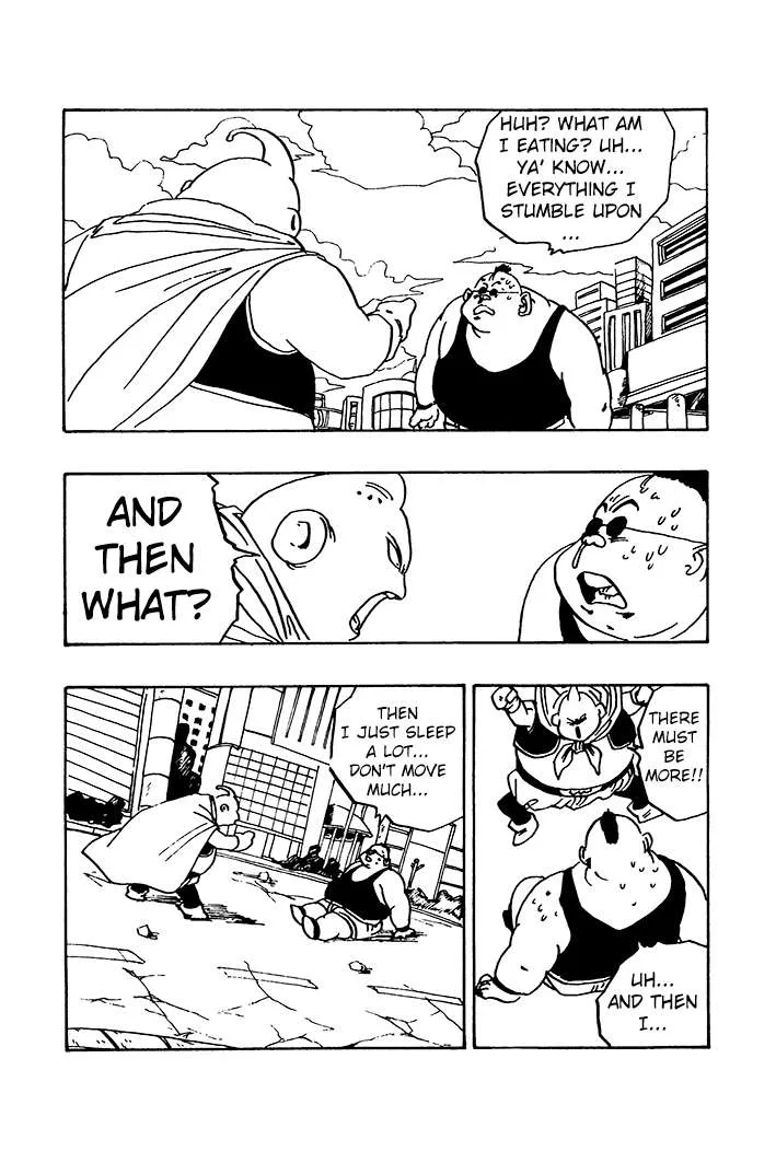Dragon Ball - Zeroverse (Doujinshi) Chapter 80 page 3