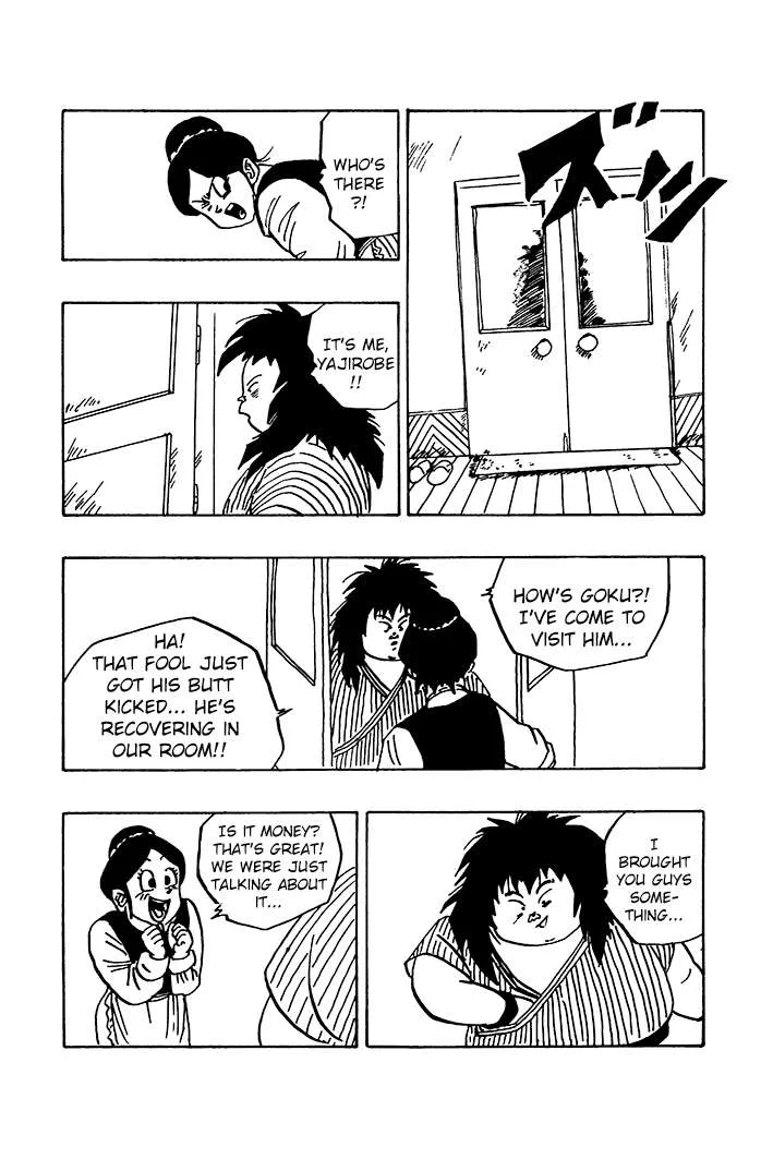 Dragon Ball - Zeroverse (Doujinshi) Chapter 80 page 11