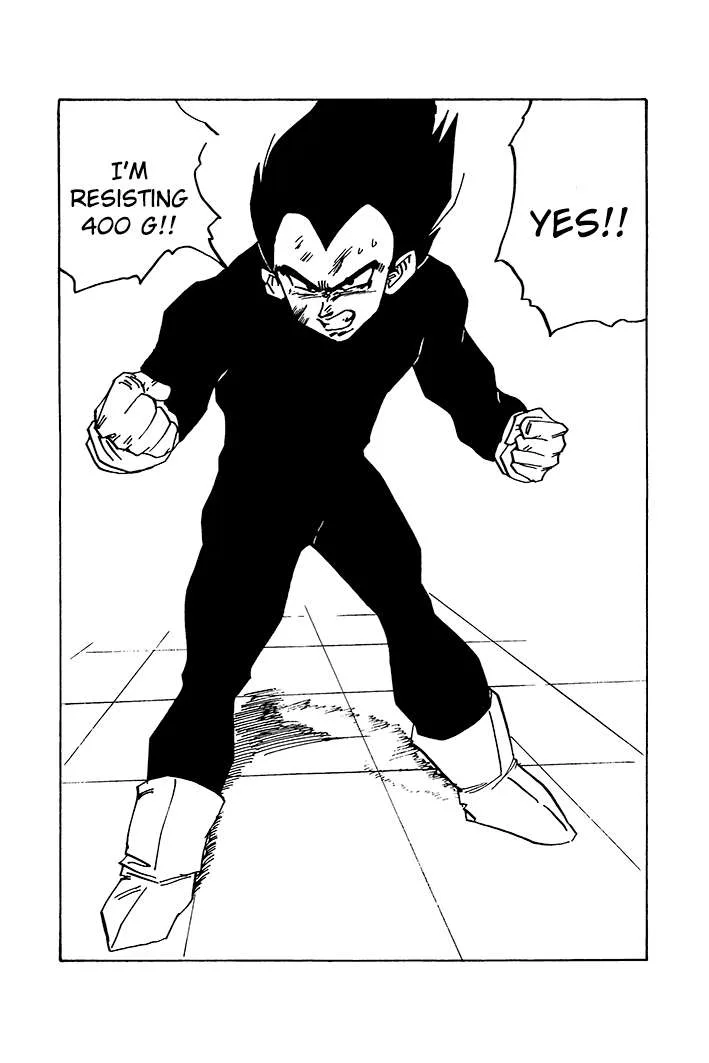 Dragon Ball - Zeroverse (Doujinshi) Chapter 82 page 2