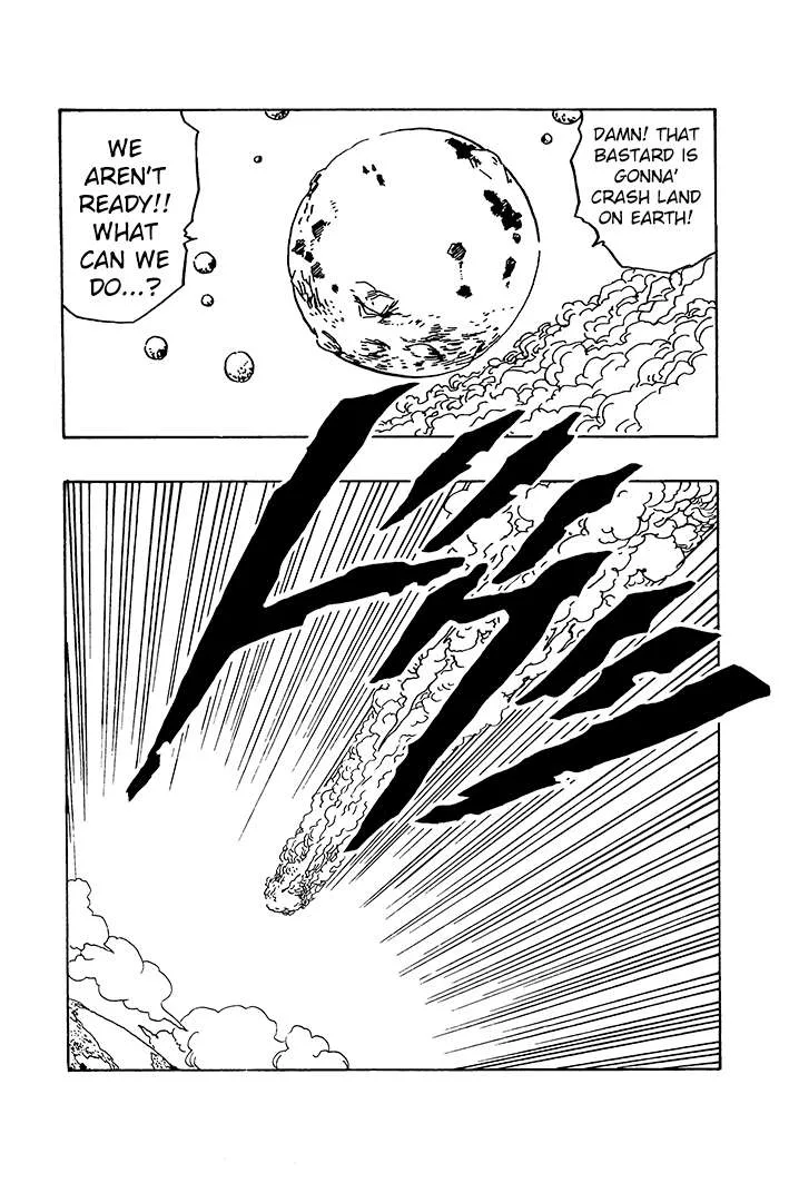 Dragon Ball - Zeroverse (Doujinshi) Chapter 82 page 9
