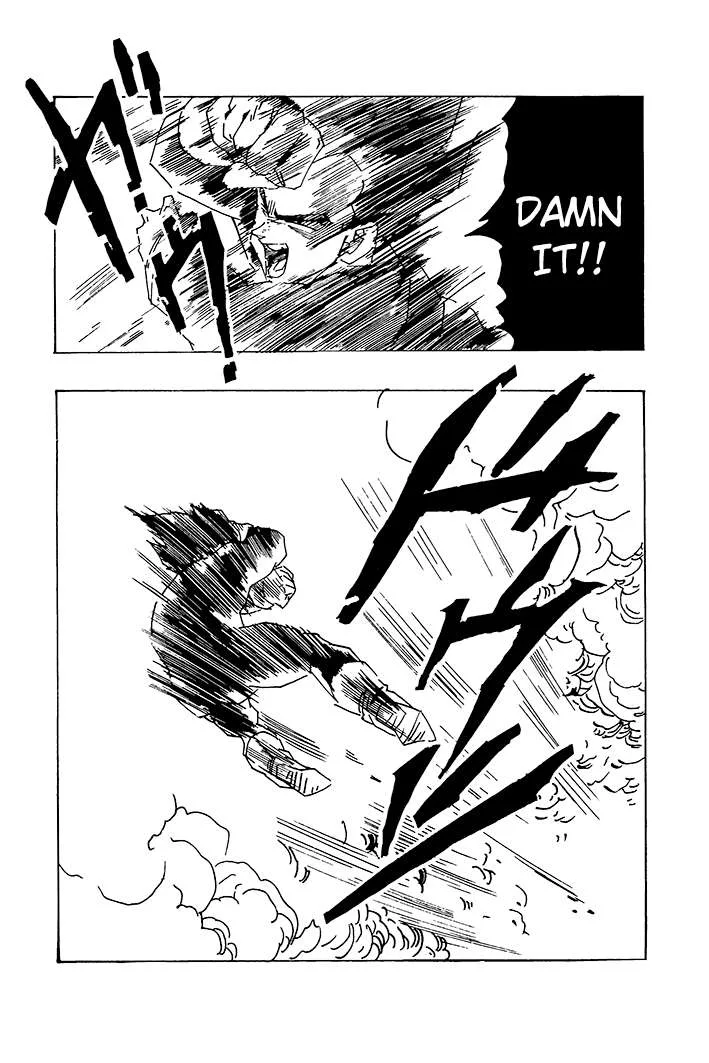 Dragon Ball - Zeroverse (Doujinshi) Chapter 83 page 13