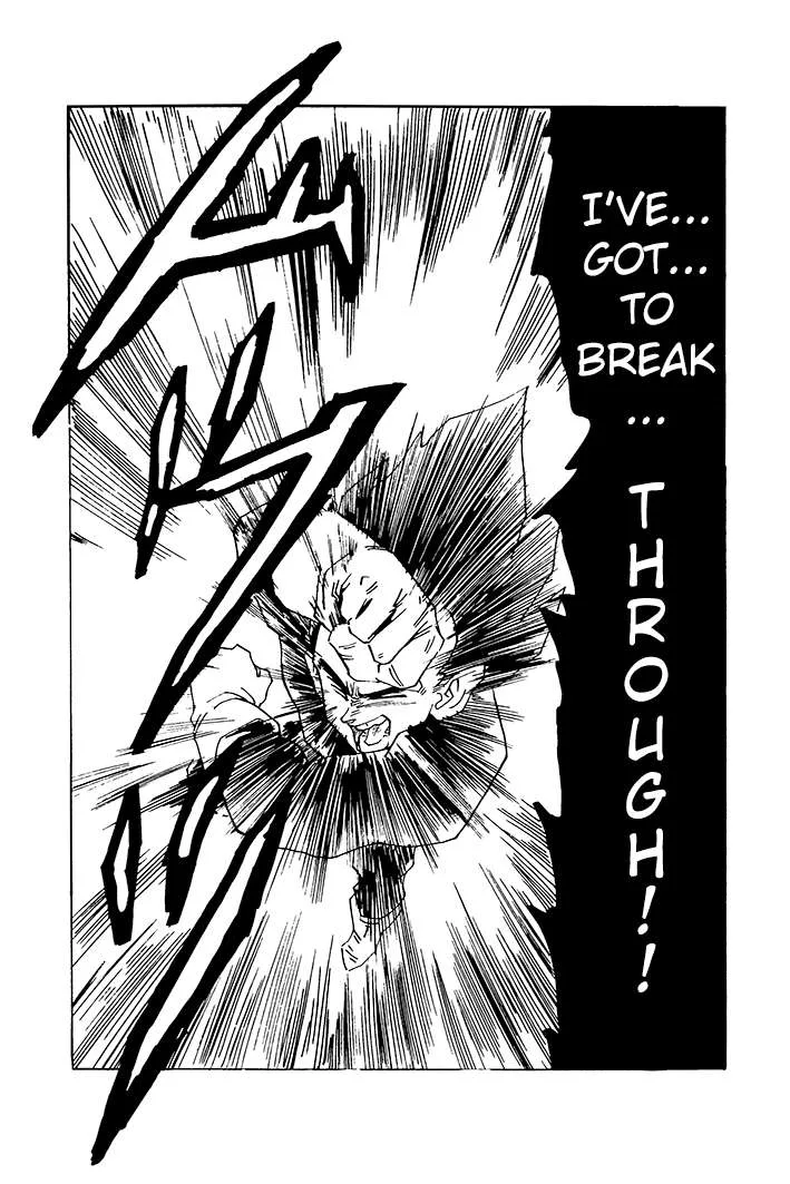 Dragon Ball - Zeroverse (Doujinshi) Chapter 83 page 11
