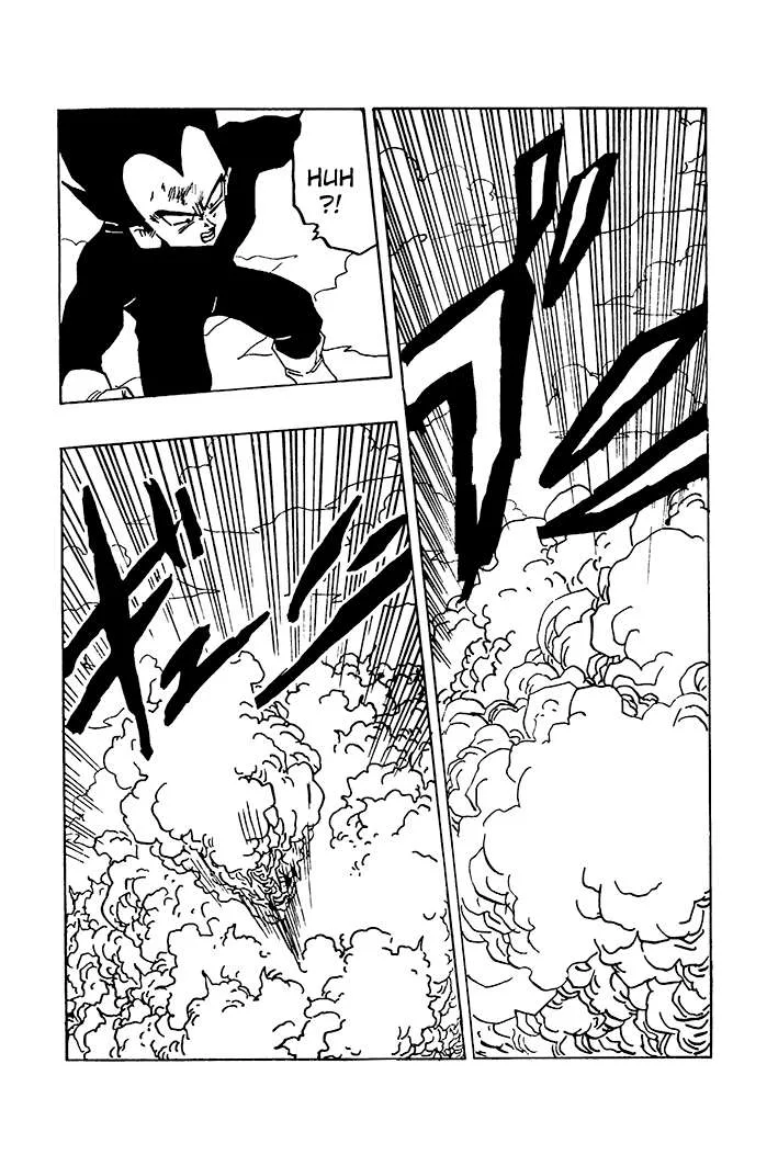 Dragon Ball - Zeroverse (Doujinshi) Chapter 84 page 10