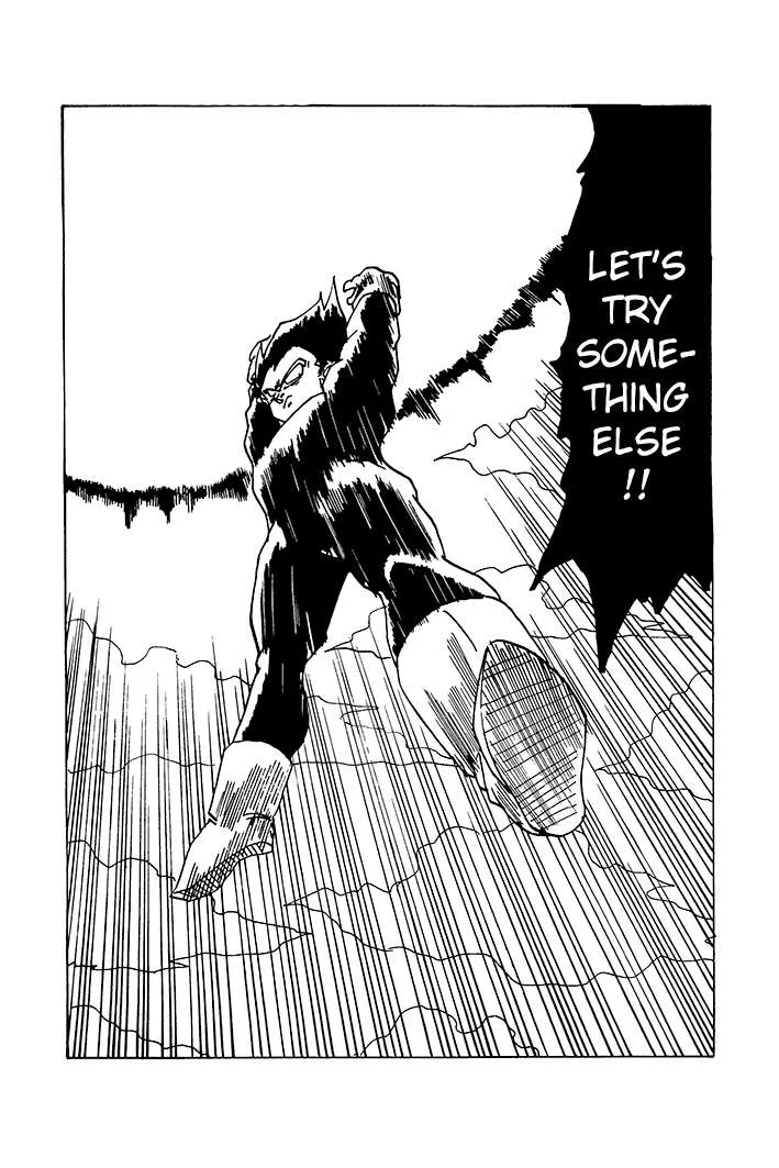 Dragon Ball - Zeroverse (Doujinshi) Chapter 84 page 4