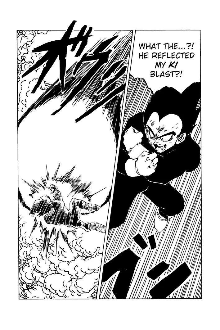 Dragon Ball - Zeroverse (Doujinshi) Chapter 84 page 12