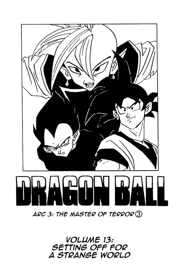Dragon Ball - Zeroverse (Doujinshi) Chapter 85 page 14
