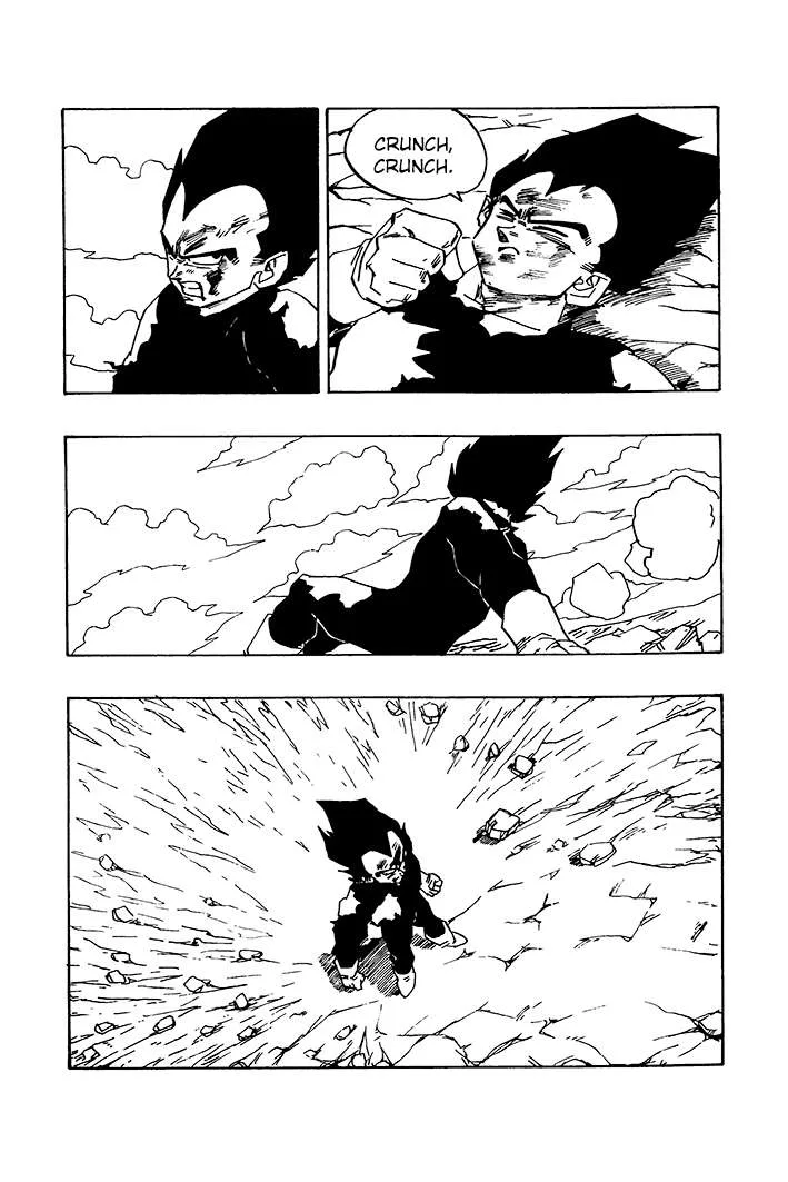 Dragon Ball - Zeroverse (Doujinshi) Chapter 86 page 10
