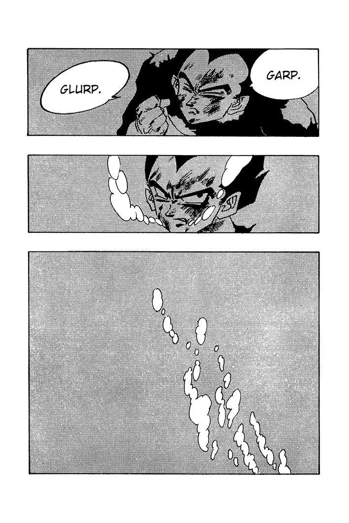 Dragon Ball - Zeroverse (Doujinshi) Chapter 87 page 6