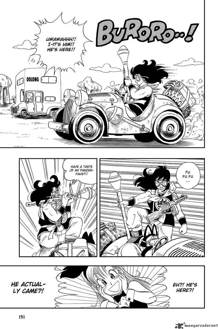 Dragon Ball Chapter 10 page 6