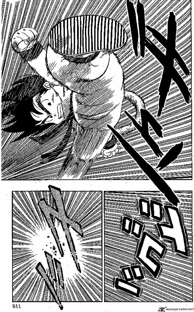 Dragon Ball Chapter 104 page 13