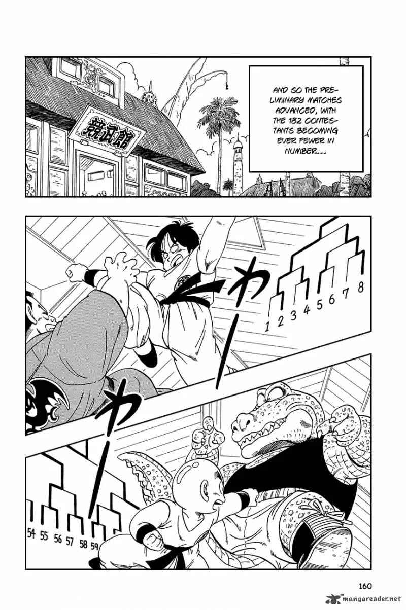 Dragon Ball Chapter 115 page 13