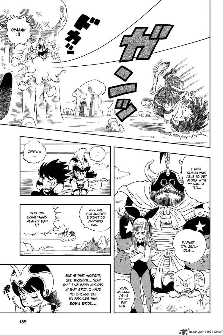 Dragon Ball Chapter 12 page 12