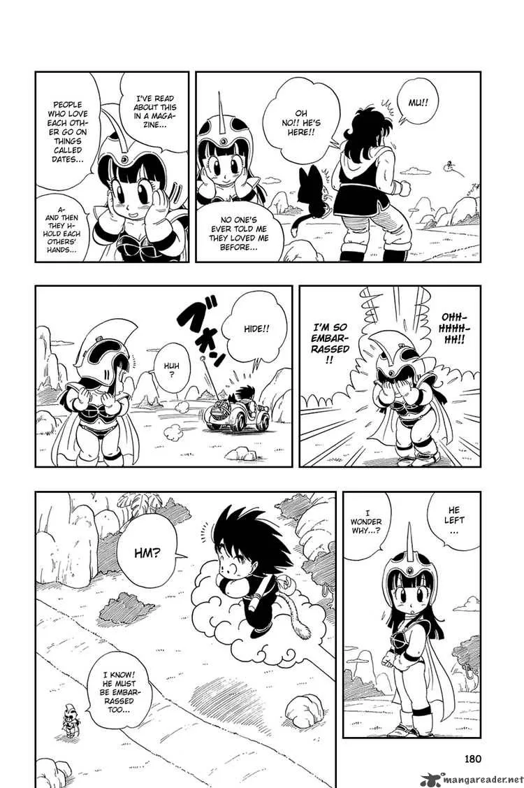 Dragon Ball Chapter 12 page 7