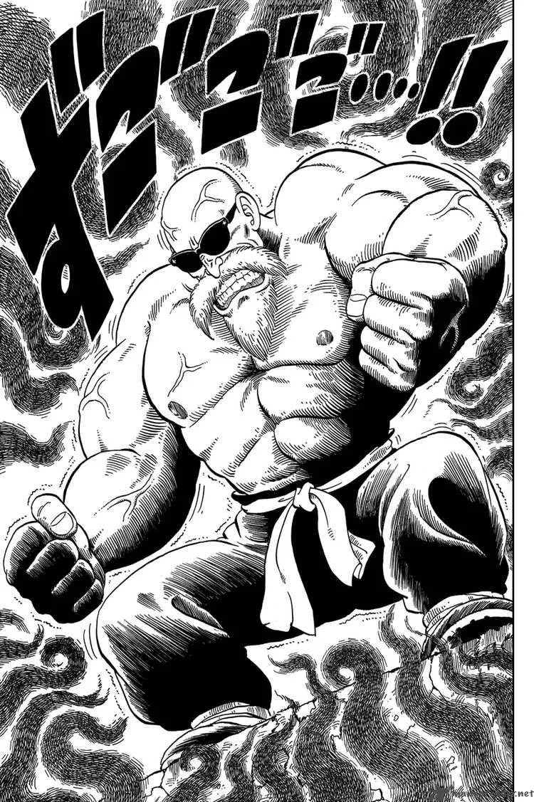 Dragon Ball Chapter 14 page 8