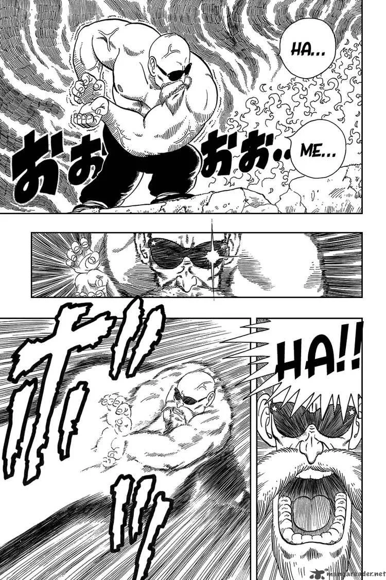 Dragon Ball Chapter 14 page 10