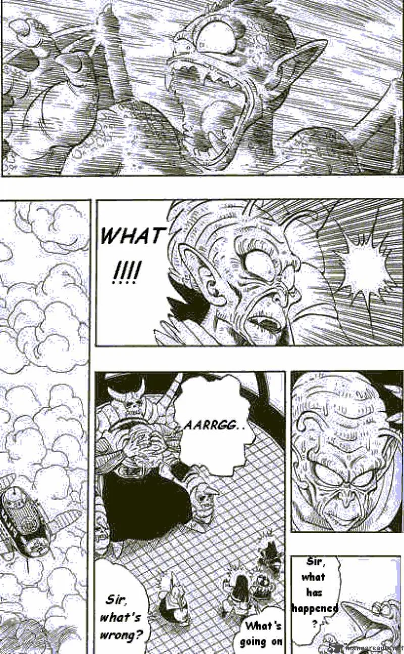 Dragon Ball Chapter 141 page 13