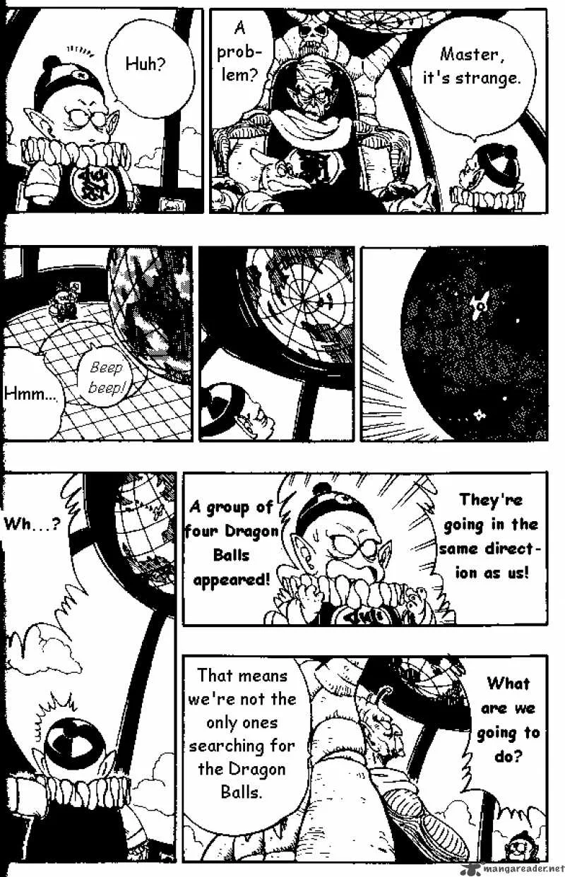 Dragon Ball Chapter 142 page 2